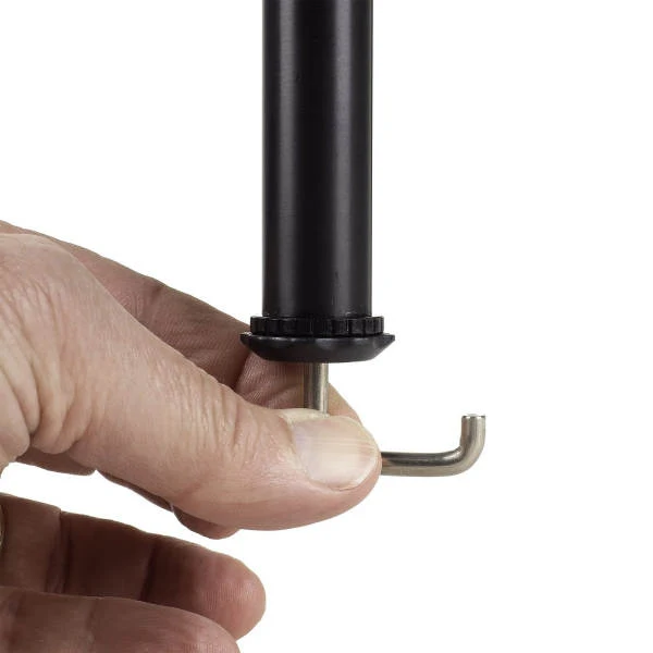 Slik PRO CF-635 Carbon Fiber Tripod