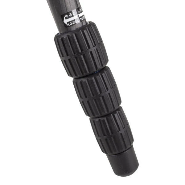 Slik PRO CF-634 Carbon Fiber Tripod