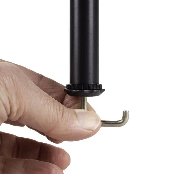 Slik PRO CF-633 Carbon Fiber Tripod