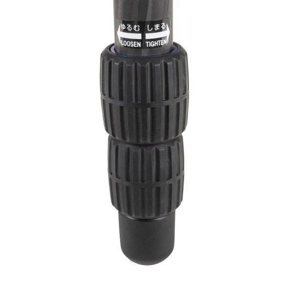 Slik PRO CF-633 Carbon Fiber Tripod