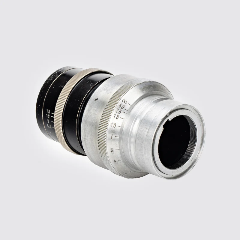 Pan-Tachar 2.7/75mm