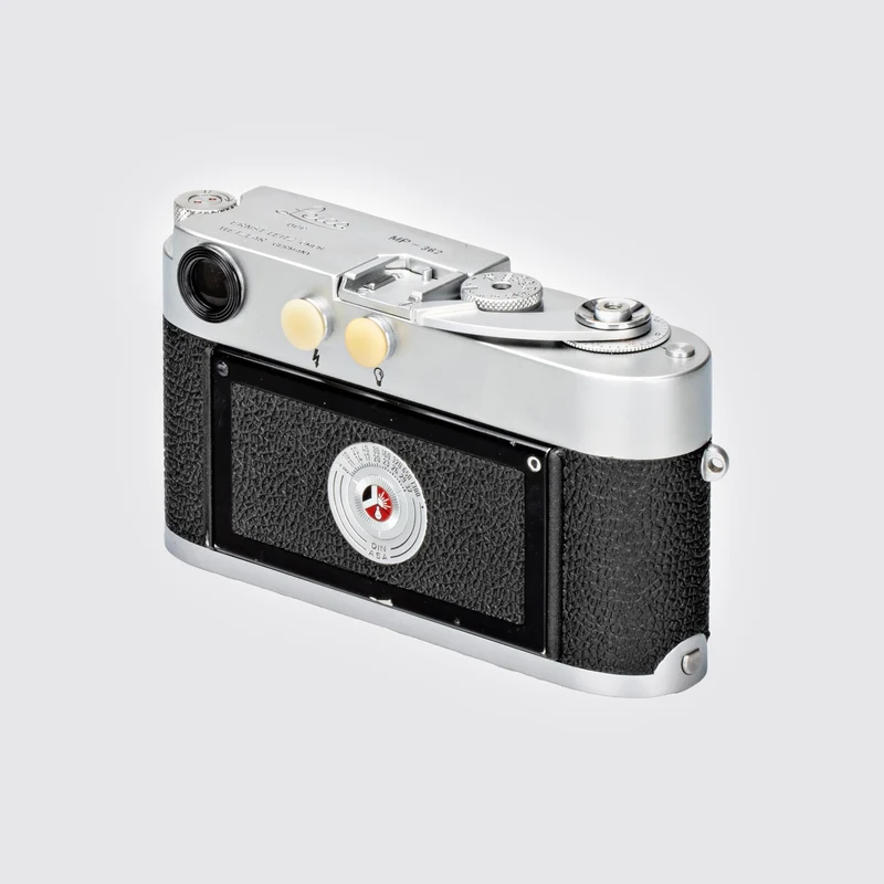 M2 chrome