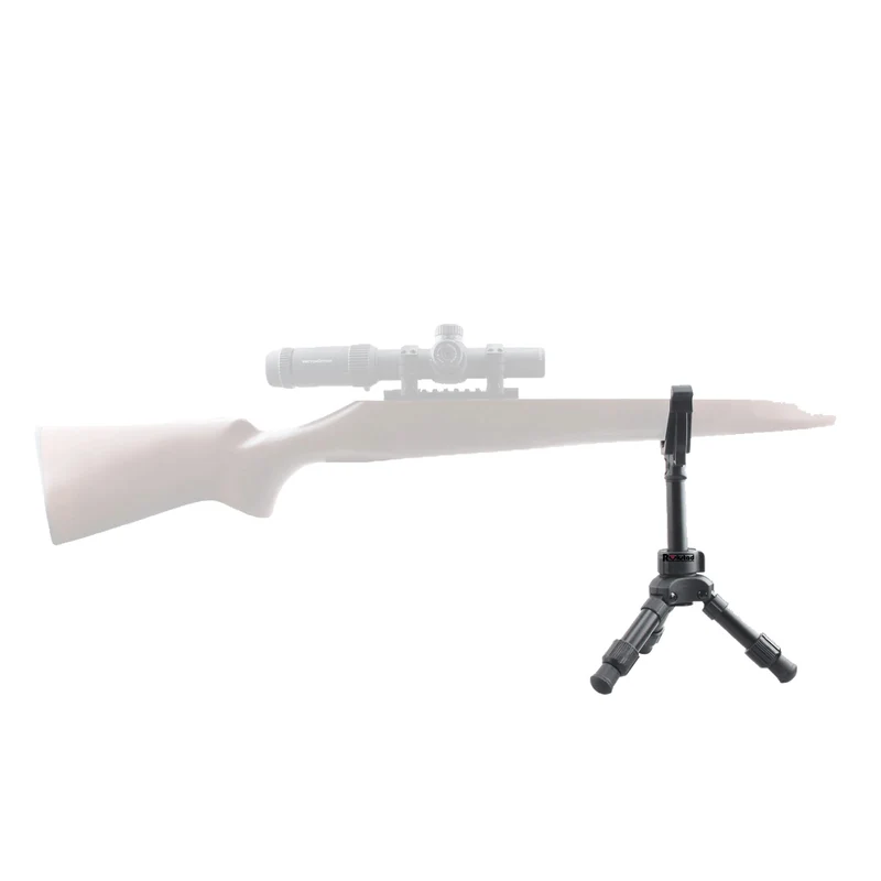 Vector Optics RSGR-06 20-26cm Tripod zur Gewehrauflage