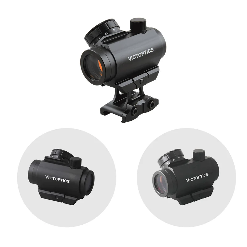 Victoptics RDSL17 T4 1x28