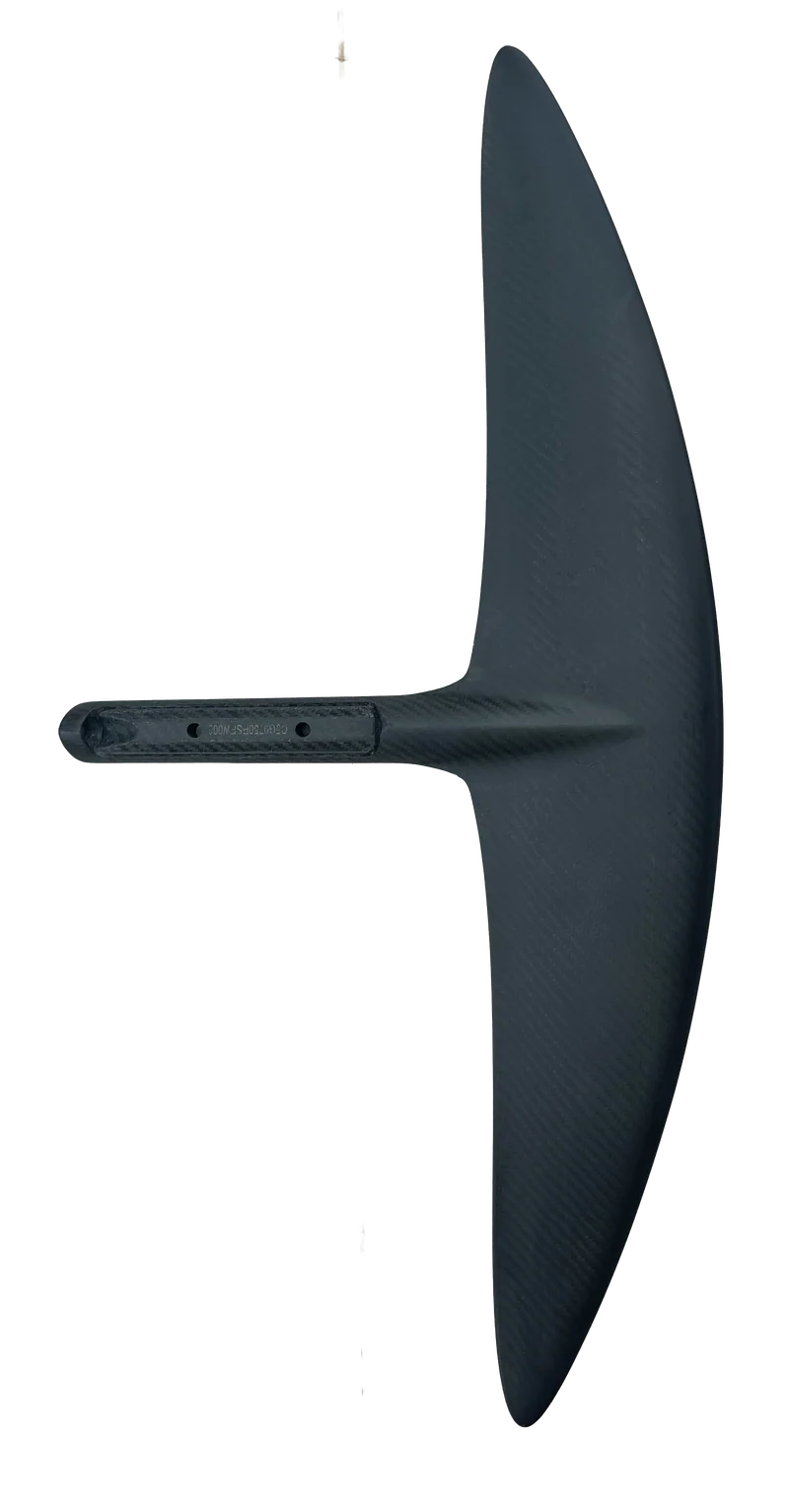 Cab Whippit Front Wing