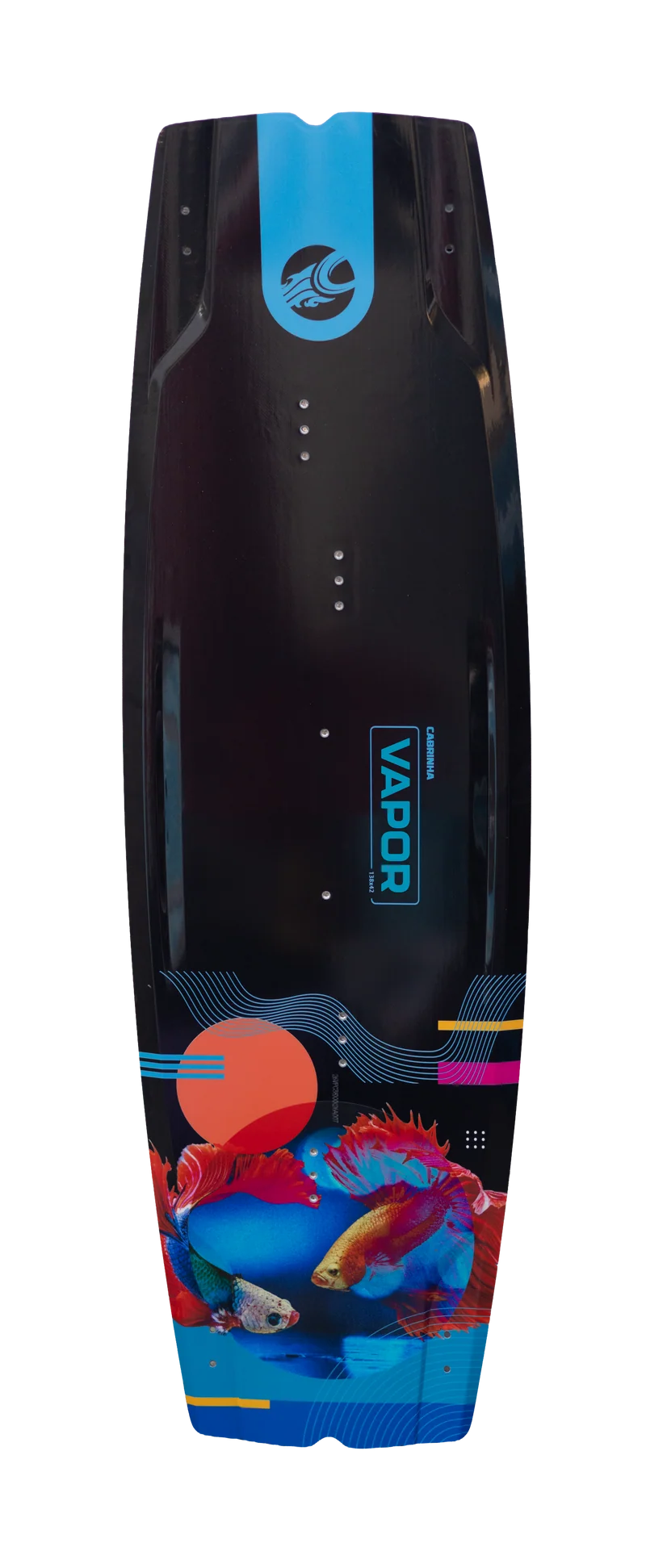 Vapor Apex