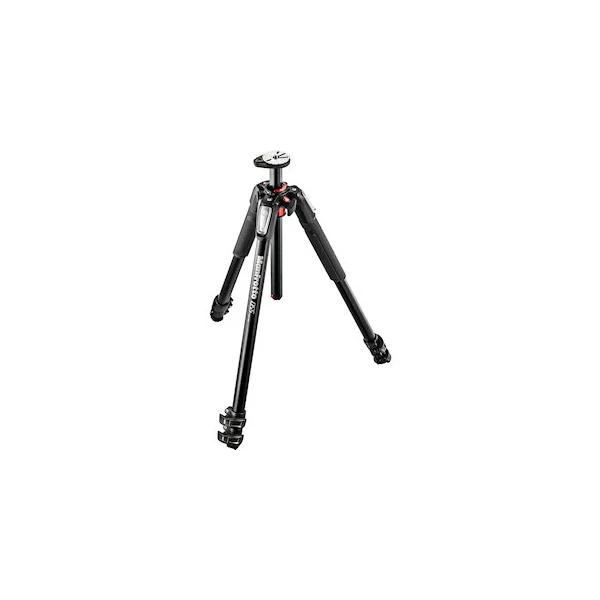 Manfrotto MT055XPRO3 Aluminum Tripod 3 Section