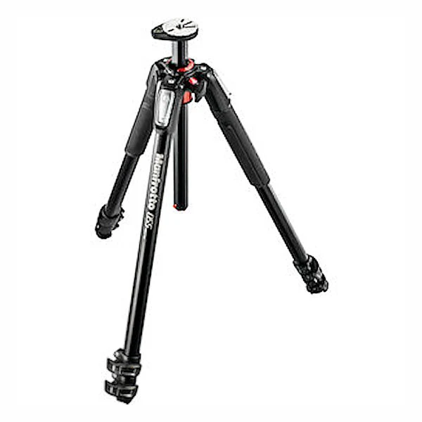 Manfrotto MT055XPRO3 Aluminum Tripod 3 Section