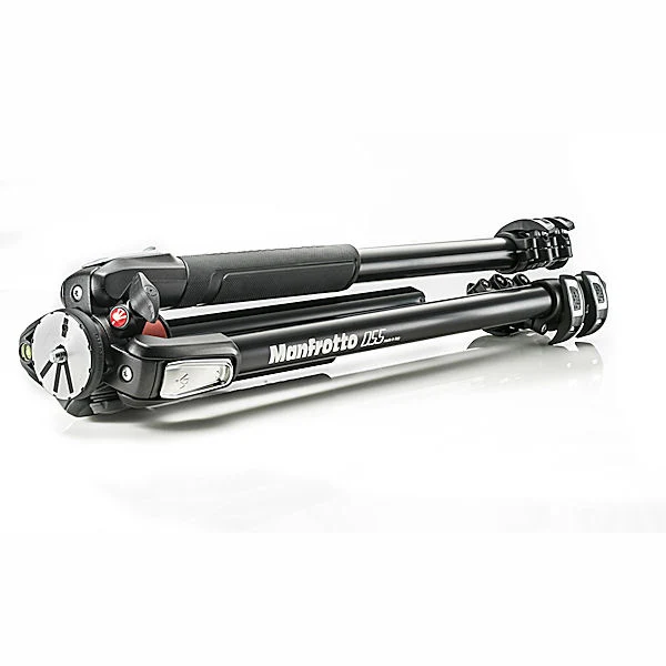Manfrotto MT055CXPRO3 Carbon Fiber Tripod, 3 Section