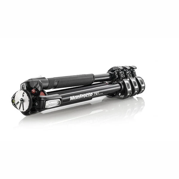 Manfrotto MT190XPRO4 Aluminum Tripod
