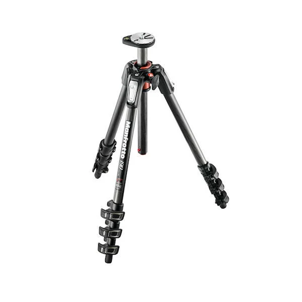 Manfrotto MT190CXPRO4 Carbon Fiber Tripod