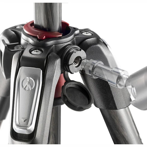 Manfrotto MT190CXPRO4 Carbon Fiber Tripod