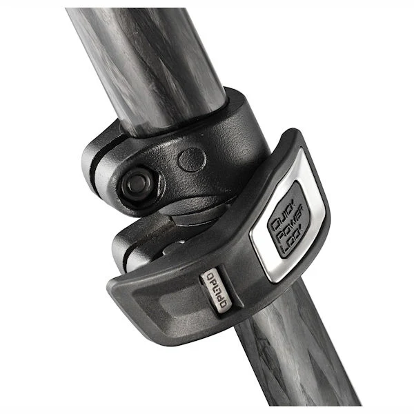 Manfrotto MT190CXPRO4 Carbon Fiber Tripod