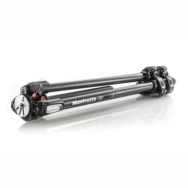 Manfrotto MT190CXPRO4 Carbon Fiber Tripod