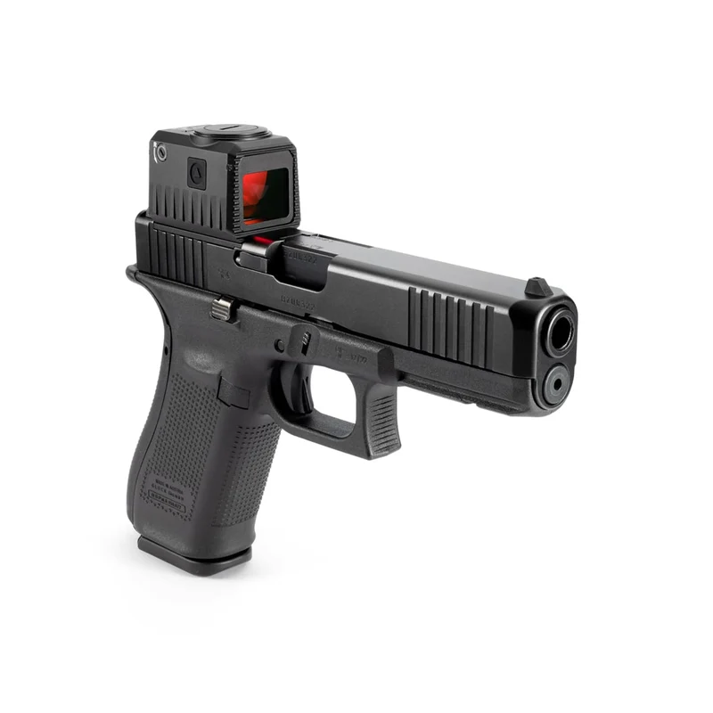 NV 1x25 CS Glock MOS