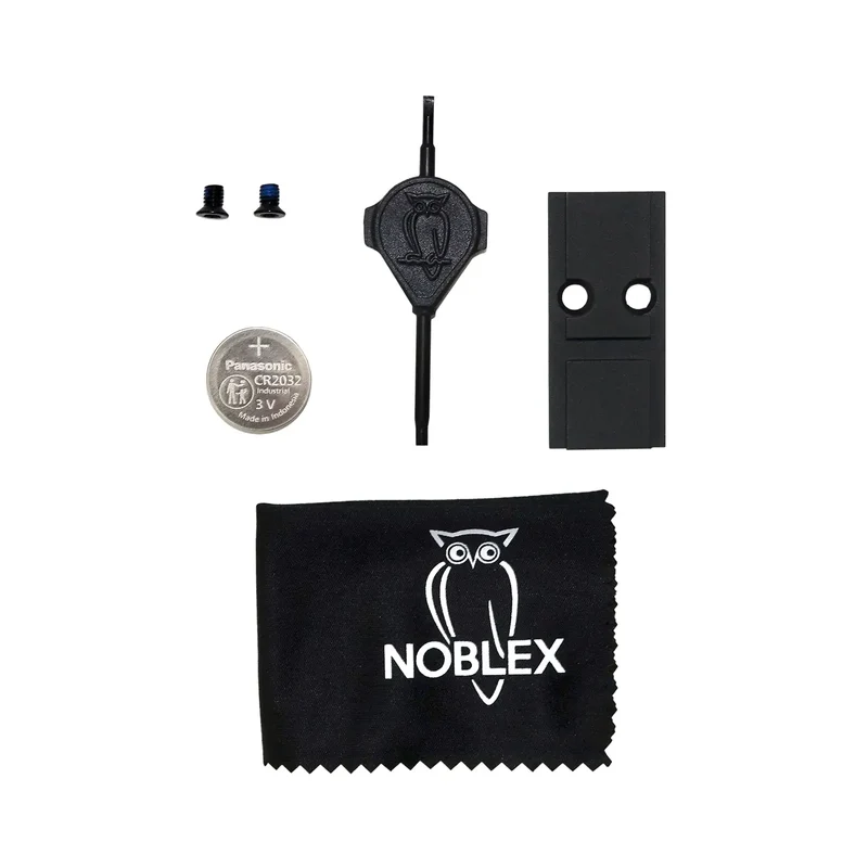 NV 1x25 CS Glock MOS