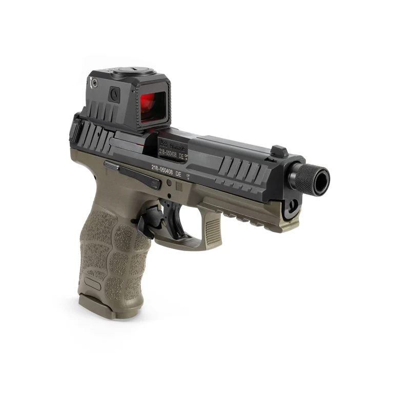 NV 1x25 CS H&K OR