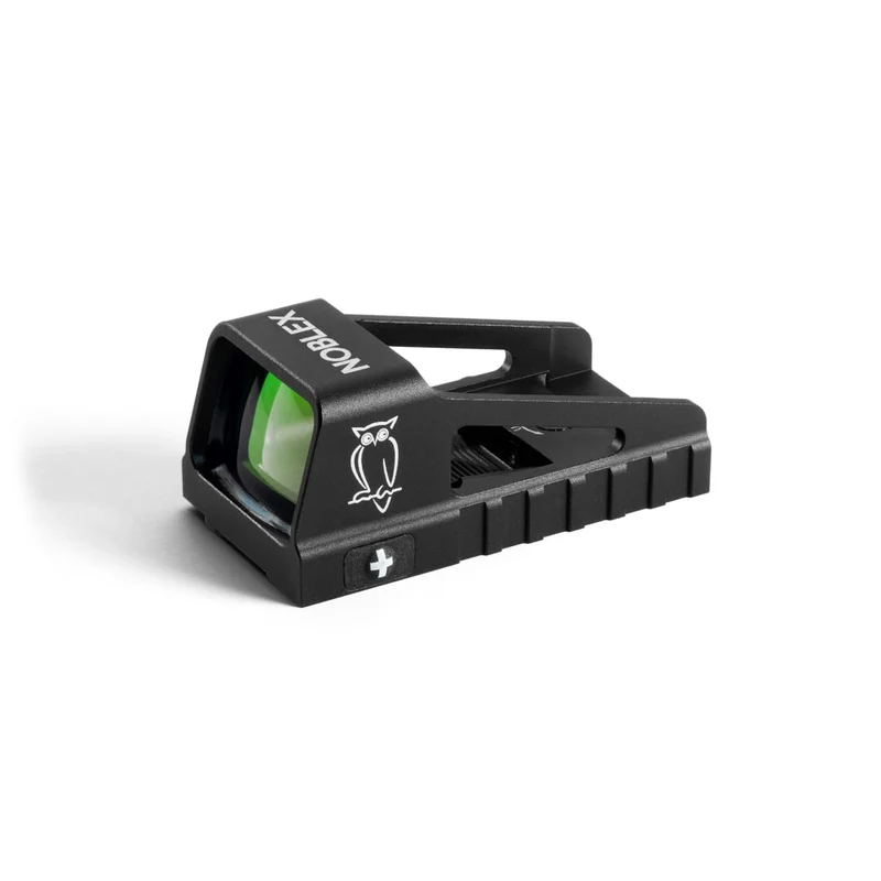 NV 1x23 OS Glock MOS (bis Gen. 5)