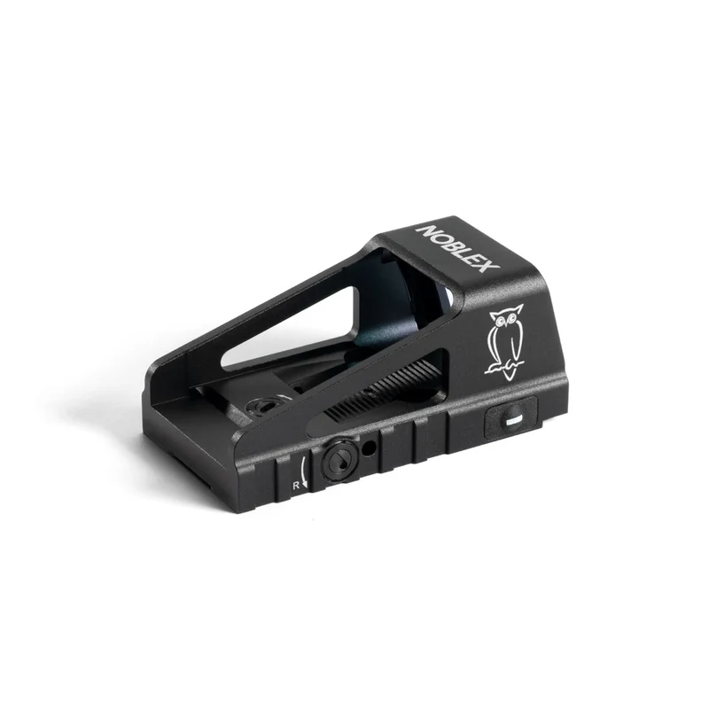 NV 1x23 OS Glock MOS (bis Gen. 5)