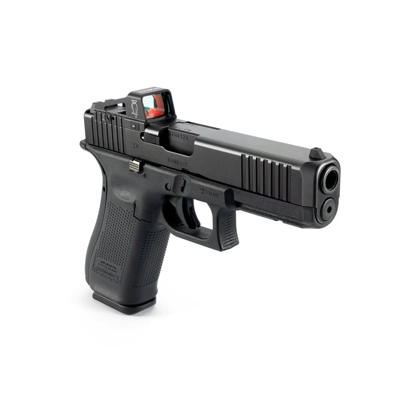NV 1x23 OS Glock MOS (bis Gen. 5)