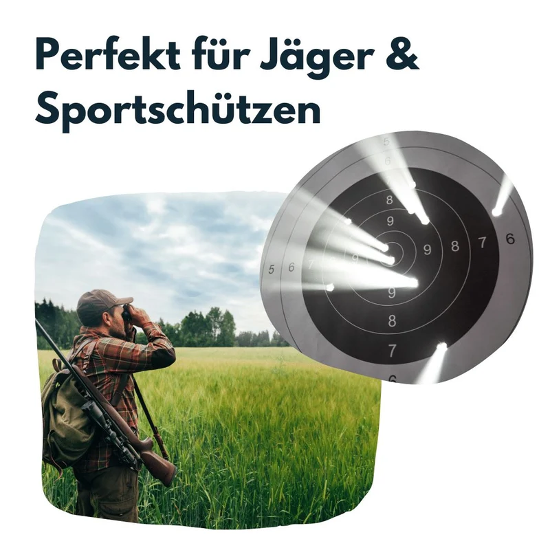 Victoptics OPSL21 X4 1-4x20IR