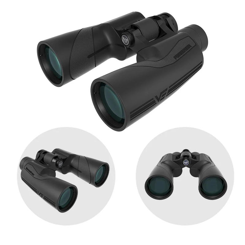 Vector Optics SCBO-16 Forester 7x50 Fernglas