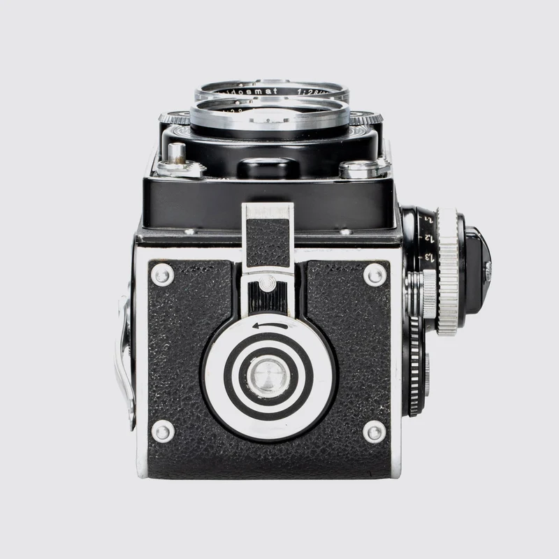 Rolleiflex 2.8F Planar