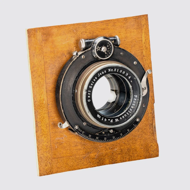 Protarlinse VII 41cm/350mm