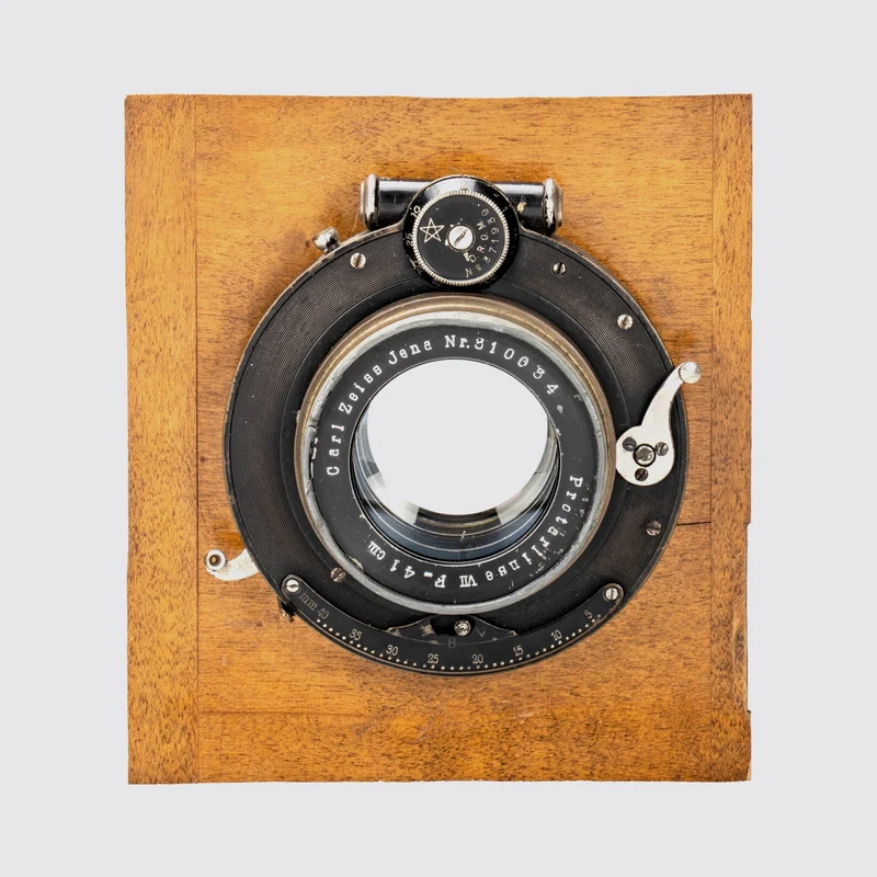 Protarlinse VII 41cm/350mm