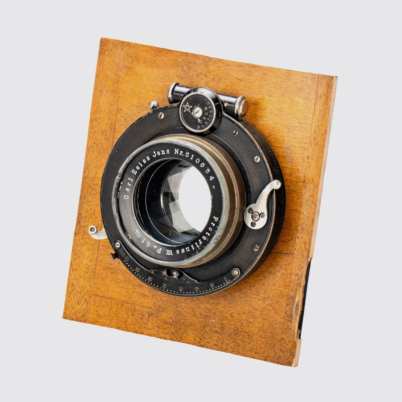 Protarlinse VII 41cm/350mm