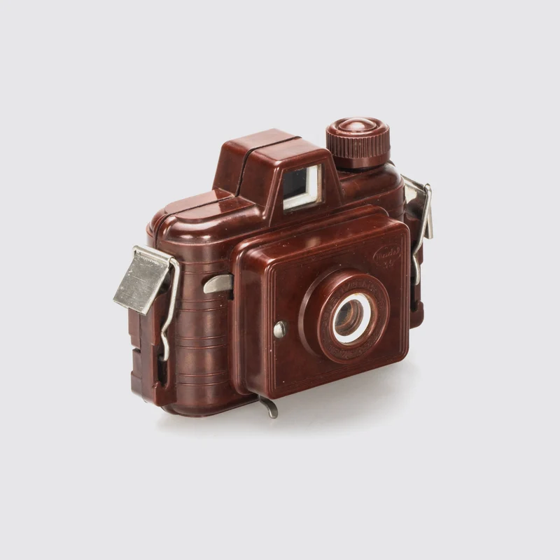 Madel 35 Brown