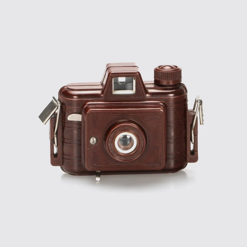 Madel 35 Brown