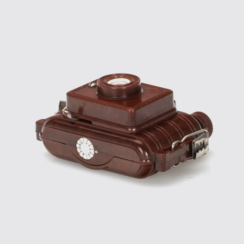 Madel 35 Brown