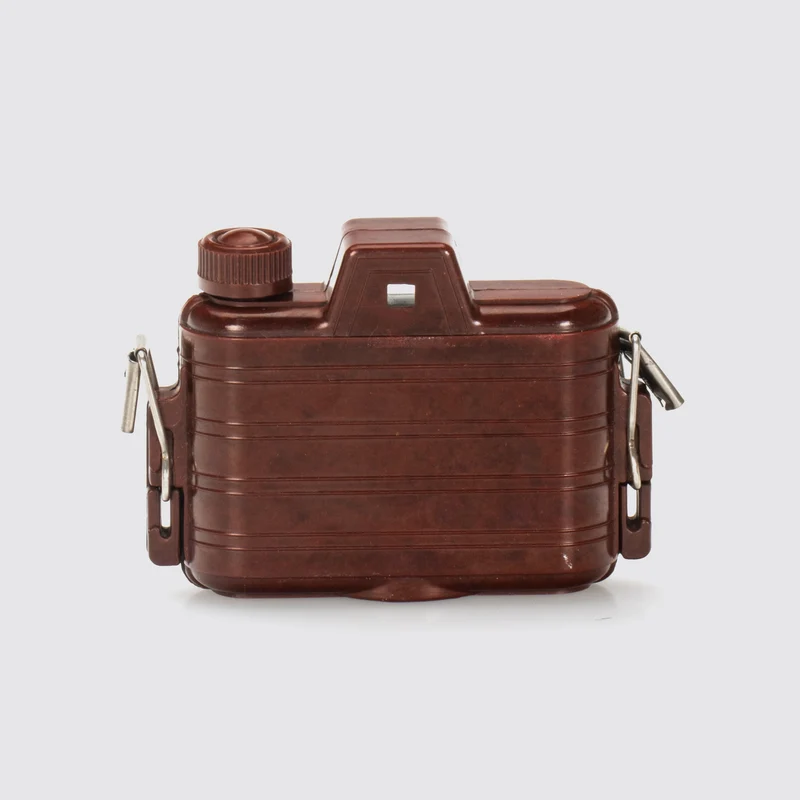 Madel 35 Brown