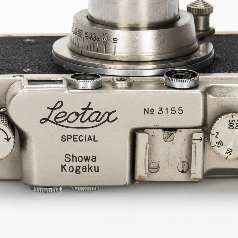 Leotax Special