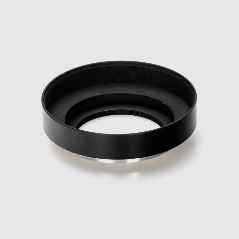 Hood 3.5/2.8cm black