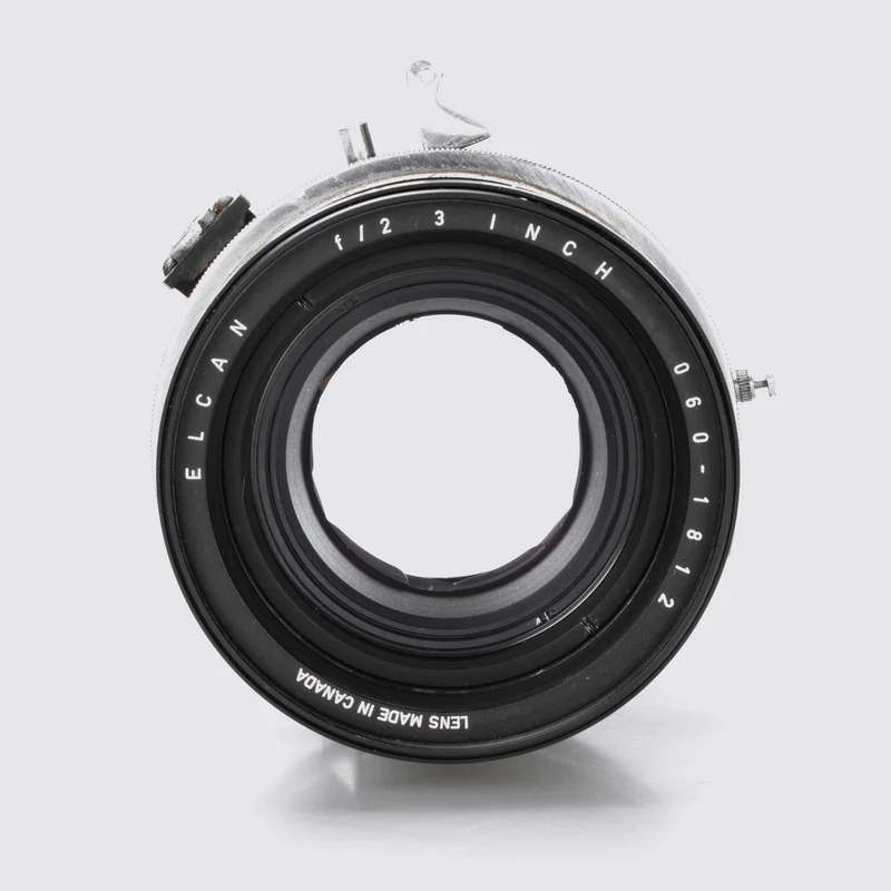 Elcan 2/3 inch (75mm)
