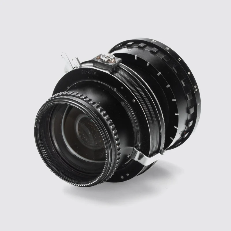 Elcan 2/3 inch (75mm)