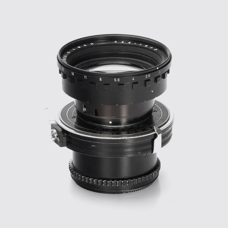 Elcan 2/3 inch (75mm)