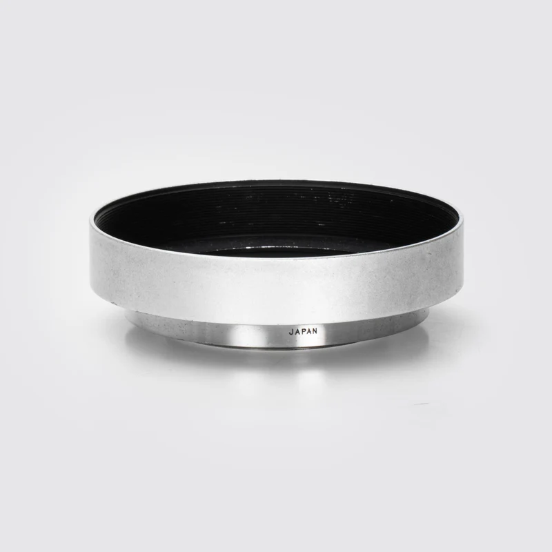 Hood 3.5/2.8cm chrome
