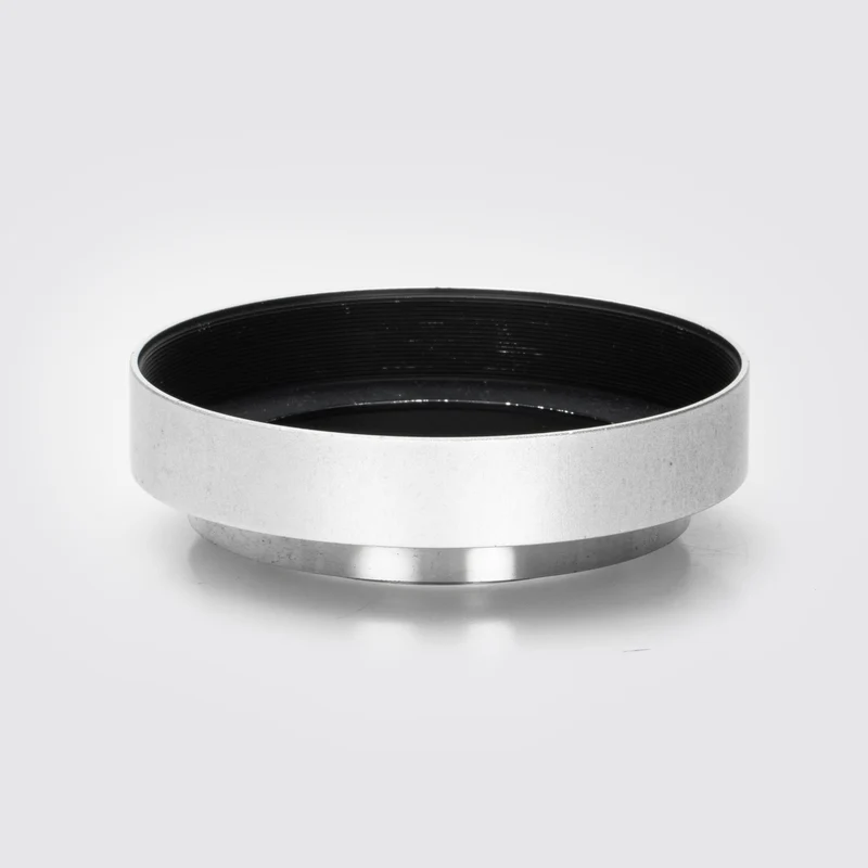 Hood 3.5/2.8cm chrome