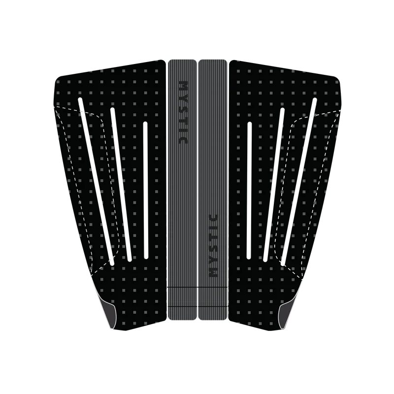 4 Piece Tail Pad Swallow