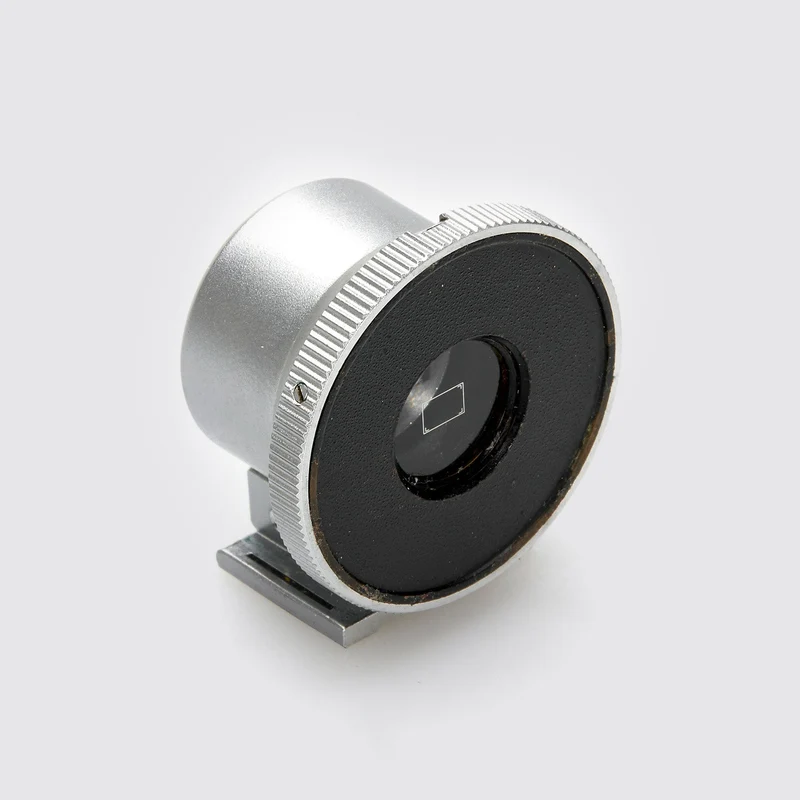 Summarex 1.5/8.5cm + 85mm Finder SGOOD