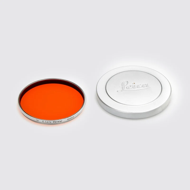 Summarex 1.5/8.5cm + 85mm Finder SGOOD