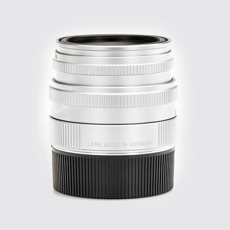 Summicron 2/50mm Chrome 11816