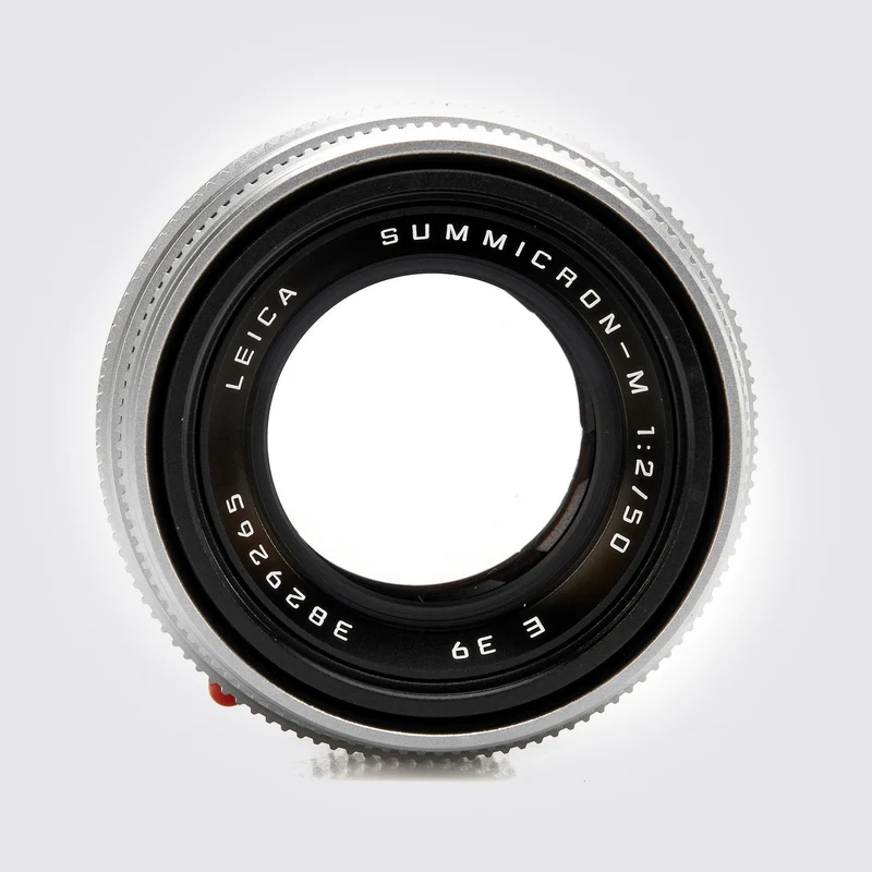 Summicron 2/50mm Chrome 11816