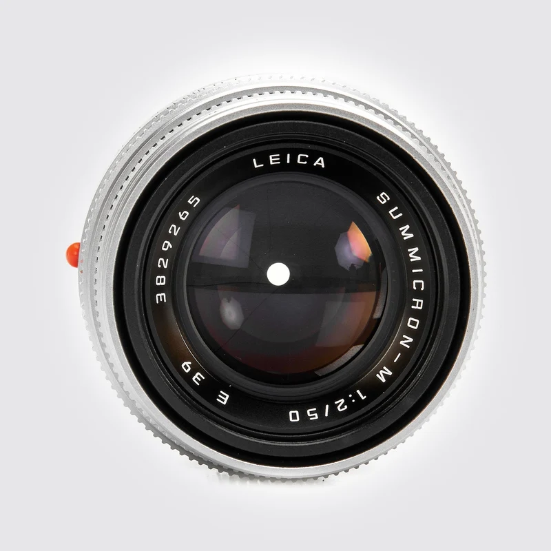 Summicron 2/50mm Chrome 11816