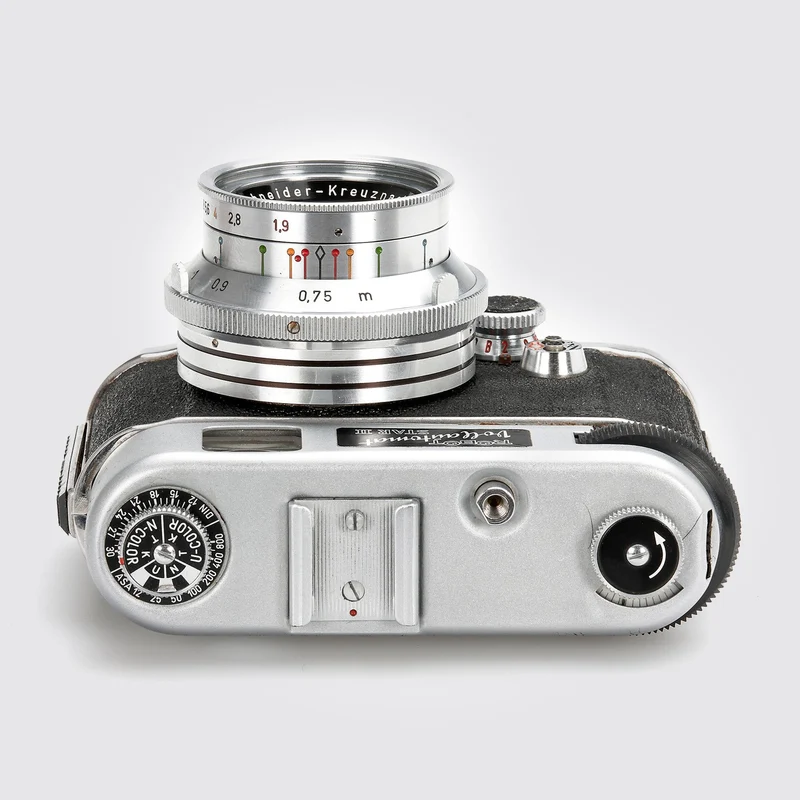 Robot Vollautomat Star II