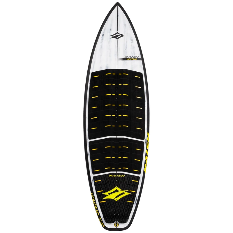 Naish 2026 Kiteboard Dir. Kokomo