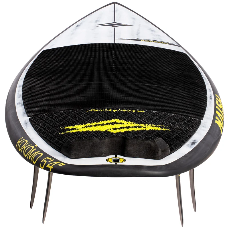 Naish 2026 Kiteboard Dir. Kokomo